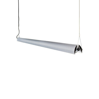 Updown 30 LED dim hanglamp Belux