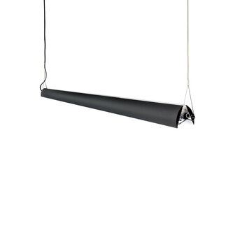 Updown 30 LED dim hanglamp Belux