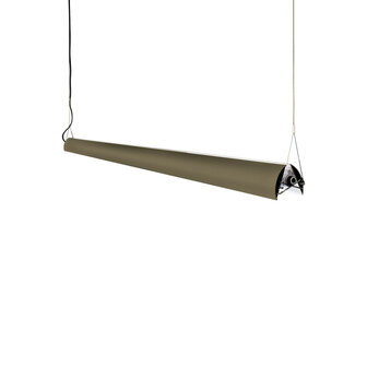 Updown 30 LED dim hanglamp Belux