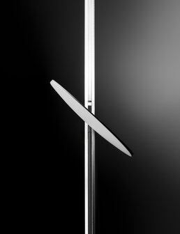 Kimia vloerlamp Stilnovo