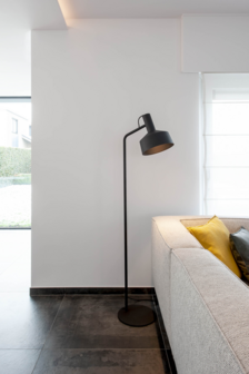 Roomor Floor 1.2 vloerlamp Wever &amp; Ducre 