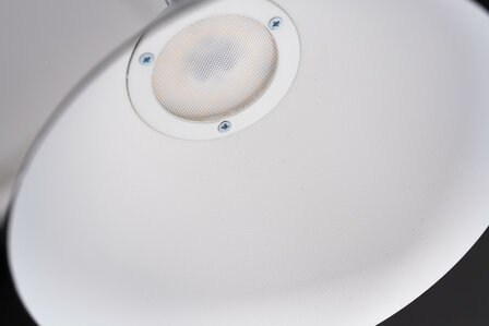 Funnel mini gu10 hanglamp Vertigo Bird 