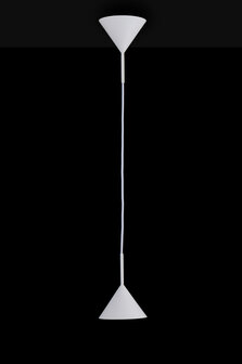 Funnel mini gu10 hanglamp Vertigo Bird 