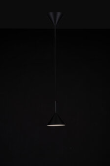 Funnel mini gu10 hanglamp Vertigo Bird 