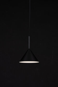 Funnel mini gu10 hanglamp Vertigo Bird 