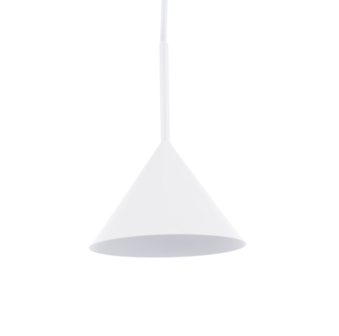 Funnel mini gu10 hanglamp Vertigo Bird 