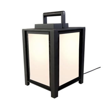 Kabaz floor ip44 vloerlamp outdoor Modular
