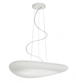 Mr Magoo &oslash;115 cm hanglamp Stilnovo