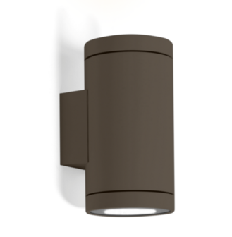 Tube 2.0 gu10 outdoor wandlamp Wever &amp; Ducre 