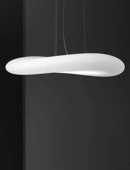 Mr Magoo &oslash;75 cm hanglamp Stilnovo