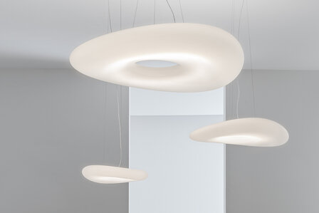 Mr Magoo &oslash;52 cm hanglamp Stilnovo