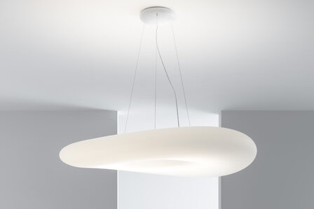 Mr Magoo &oslash;52 cm hanglamp Stilnovo