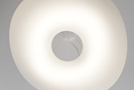 Mr Magoo &oslash;52 cm hanglamp Stilnovo