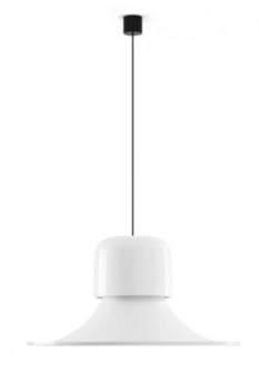 Campana hanglamp Stilnovo