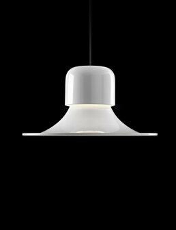 Campana hanglamp Stilnovo