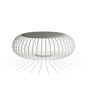 Meridiano 4715 vloerlamp outdoor Vibia  