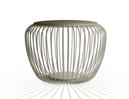 Meridiano 4710 vloerlamp outdoor Vibia  