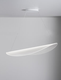 Diphy 3 sources hanglamp Stilnovo