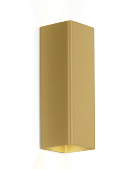 Docus mini 2.0 gu10 wandlamp Wever &amp; Ducre 
