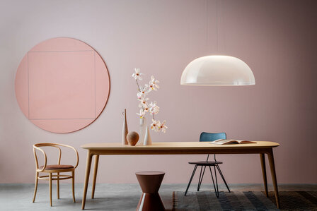 Dem&igrave;  &Oslash; 70 cm hanglamp Stilnovo