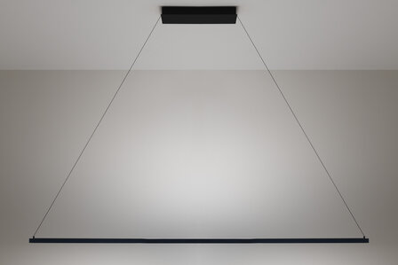 Tablet modules a 3 Lights hanglamp Stilnovo