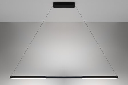 Tablet modules a 3 Lights hanglamp Stilnovo