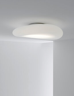 Mr Magoo &oslash;52 cm plafondlamp Stilnovo