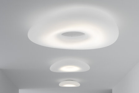 Mr Magoo &oslash;76 cm plafondlamp Stilnovo