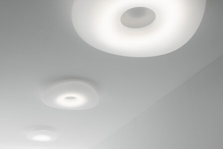 Mr Magoo &oslash;76 cm plafondlamp Stilnovo