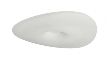 Mr Magoo &oslash;76 cm plafondlamp Stilnovo