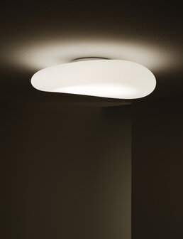 Mr Magoo &oslash;115 cm plafondlamp Stilnovo
