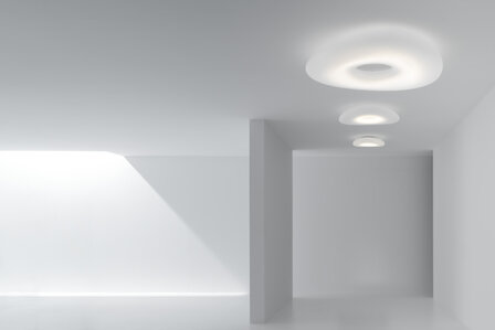 Mr Magoo &oslash;115 cm plafondlamp Stilnovo