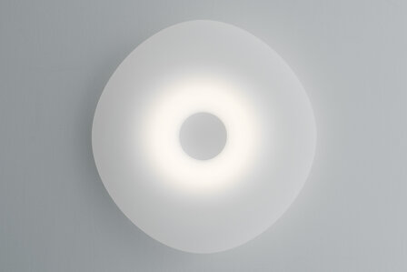 Mr Magoo &oslash;115 cm plafondlamp Stilnovo