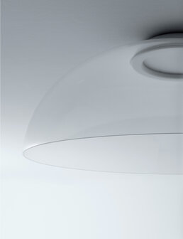 Dem&igrave;  &Oslash; 95 cm plafondlamp Stilnovo