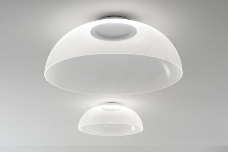 Dem&igrave;  &Oslash; 95 cm plafondlamp Stilnovo