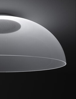 Dem&igrave;  &Oslash; 95 cm plafondlamp Stilnovo