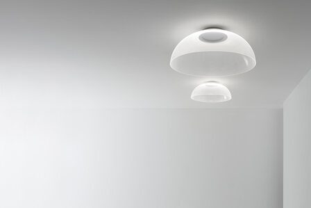 Dem&igrave;  &Oslash; 95 cm plafondlamp Stilnovo