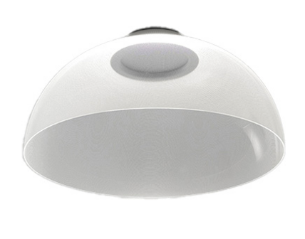 Dem&igrave;  &Oslash; 95 cm plafondlamp Stilnovo
