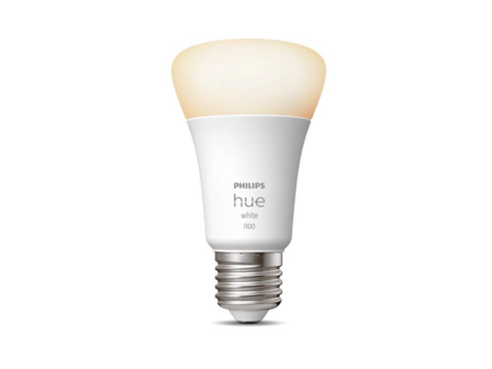 A60 - E27 slimme lamp - 1100 - Philips Hue