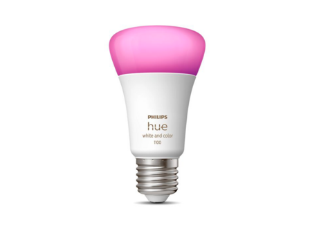 A60 - E27 slimme lamp - 1100 - Philips Hue