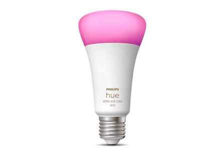 A60 - E27 slimme lamp - 1600 - Philips Hue
