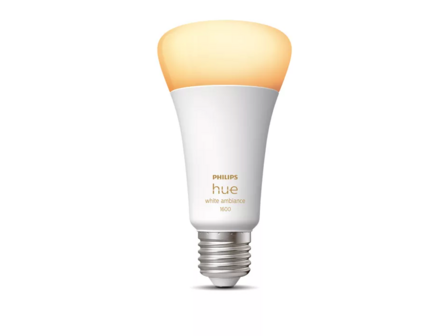 A60 - E27 slimme lamp - 1600 - Philips Hue