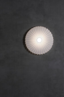 Muse pl 80 wand / plafondlamp Axolight
