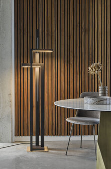 Reflex vloerlamp Hollands Licht