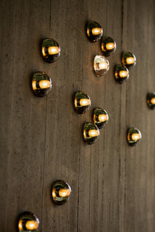 14s wandlamp Bocci