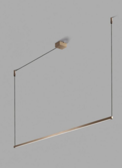 Stripe s1500 hanglamp Light Point