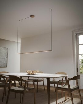 Stripe s1500 hanglamp Light Point