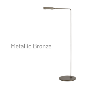 Flo floor vloerlamp Lumina
