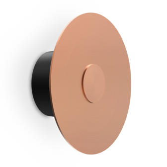 Ombra 11&nbsp;cm wandlamp Elys