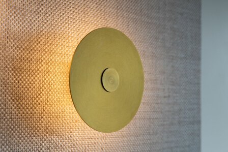 Ombra 11&nbsp;cm wandlamp Elys